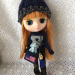20㎝ドール服セット