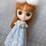 20㎝ドール服セット