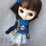 22ｃｍドール服セット