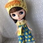 22ｃｍドール服セット