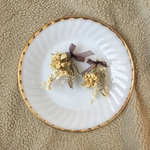bouquet accessory