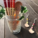 オリジナルお箸☺︎名入れできます☆