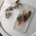 スマホケース #9