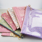 Ｔさまご予約品　LIBERTY　Heart Canopy ・Forget me nots・Felicite　ほか計14点セット