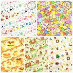 【送料込】マスキングテープセットE-punyon-【福袋】