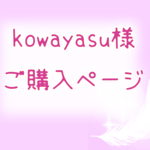 ♥kowayasu様専用ハートアミュレットキー+天使の羽の髪飾り♥