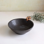 とんすい「黒みずたま」