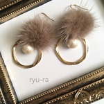 ふわふわペンタゴンフープ
