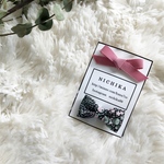 Elderberry　pink　～ LIBERTY  SET  ～　