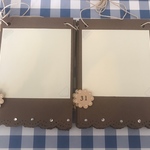 banbi様リクエスト作品＊フォトガーランド