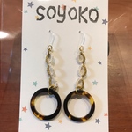 べっ甲とスプリット