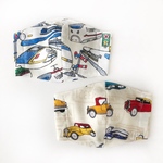 【SALE】子ども用立体マスク（2枚組）