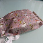 SALE!ストレスフリーなポケットティッシュケース＊グーシー