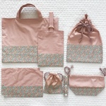 aikoさま専用★リバティ*入園入学グッズ一式