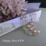 Happy Box＊さ＊