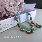Happy Box＊ろ＊