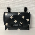usagi-maron様専用☆ラミネート移動ポケット3点+黒クリップ1組