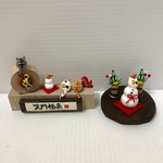 ご注文の品