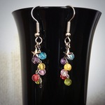 カラフル☆ピアス