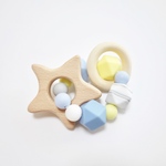 teether ring エトワール   (歯固め)