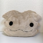 L様専用 フトアゴ ミニクッション