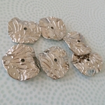 柄入り大きなひらひらスペーサー