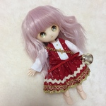 オビツ11  ワンピース