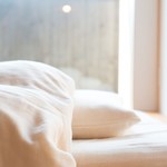 シーツ/Organiccotton3重ガーゼ生地　【シングルサイズ】