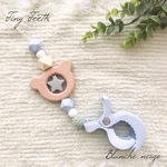 【再販8】Tiny Teeth™️シューズクリッパー  歯固めジュエリー