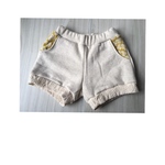 裏毛ショートパンツ100サイズ