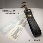 86BRZfamily  オリジナルステッカー & ステッカー