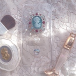 manay1025様♡galaxy SC02Lサイズ♡特別注文