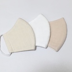 そら 様 大人用 立体マスク