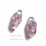 ピアス (イヤリング変更可)no.77