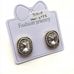 New‼️アンティークビジュー🌟ピアス