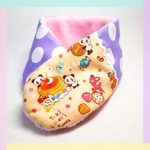 レトロアニマル　ハンドメイドマフラー　ネックウォーマー　大人気♡　再入荷♡　ふわふわボア　オシャレ