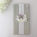 glitter&flowerご祝儀袋34