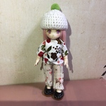 オビツ11ドール お洋服セット