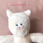 jochuさま専用ページ