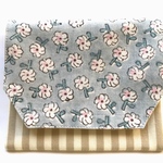 移動ポケット ＊fabric by admi＊