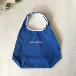 Mさまご予約品　クルクル丸めるエコバッグ（Mサイズ）