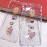 ♥×200 パープルブーケ