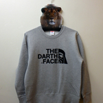 『THE DARTH FACE』