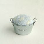 ピンクッション　羊毛入り【受注制作】