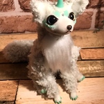 犬 幻獣