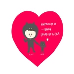 ペア♡似顔絵