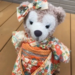 シェリーメイSサイズ   お振袖