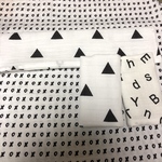 yume様☆専用☆オーダー☆エルゴ用よだれカバー、首回りカバー☆出産祝い 新生児 抱っこ紐    ベビー用品