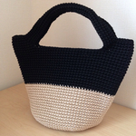 【guremiho様オーダー】マルシェバッグ