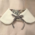 ティペット＊libertyリバーシブル［リカルド］